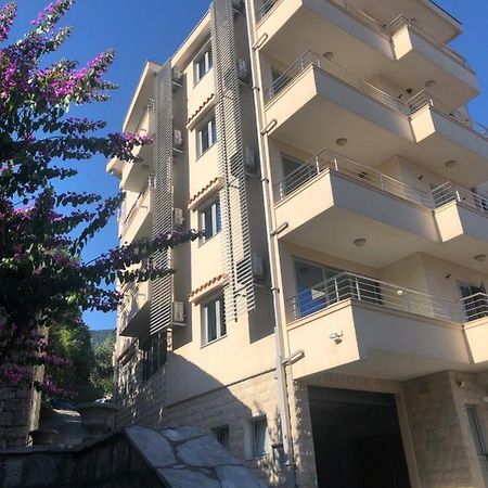 Apartments Rafailovic Ljubo Rafajlovići Exteriör bild
