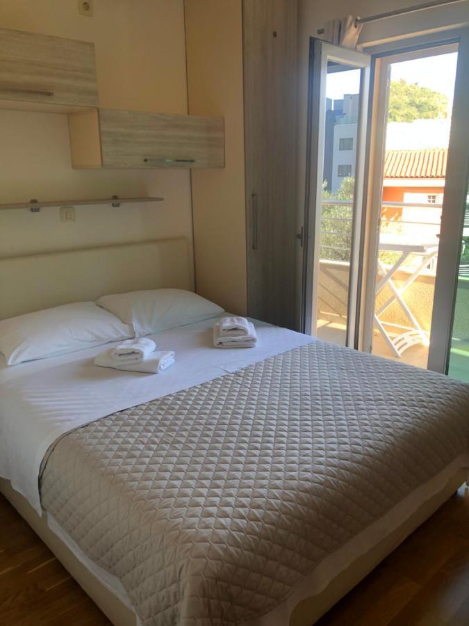 Apartments Rafailovic Ljubo Rafajlovići Exteriör bild