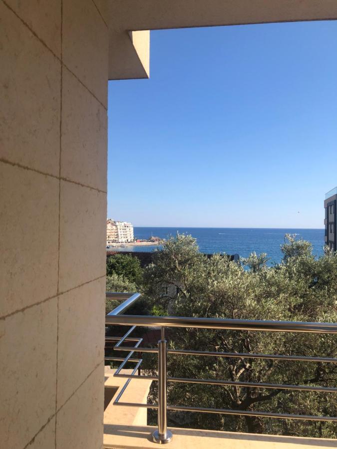 Apartments Rafailovic Ljubo Rafajlovići Exteriör bild