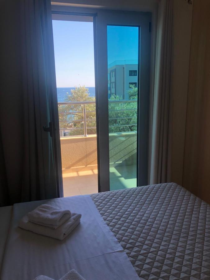 Apartments Rafailovic Ljubo Rafajlovići Exteriör bild