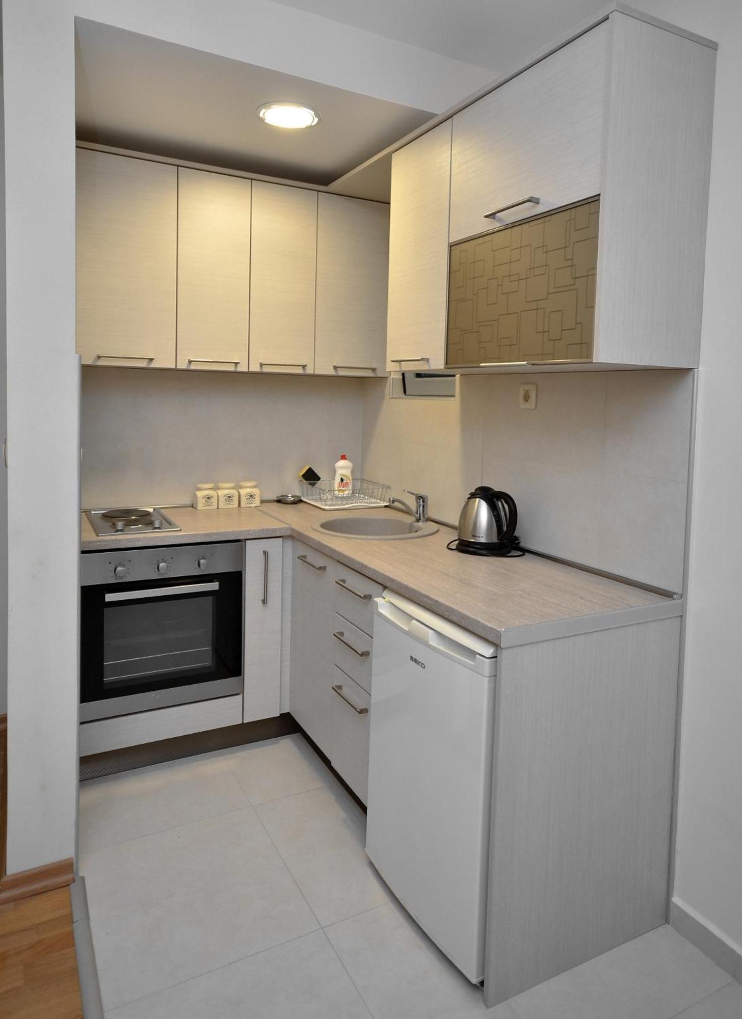 Apartments Rafailovic Ljubo Rafajlovići Rum bild