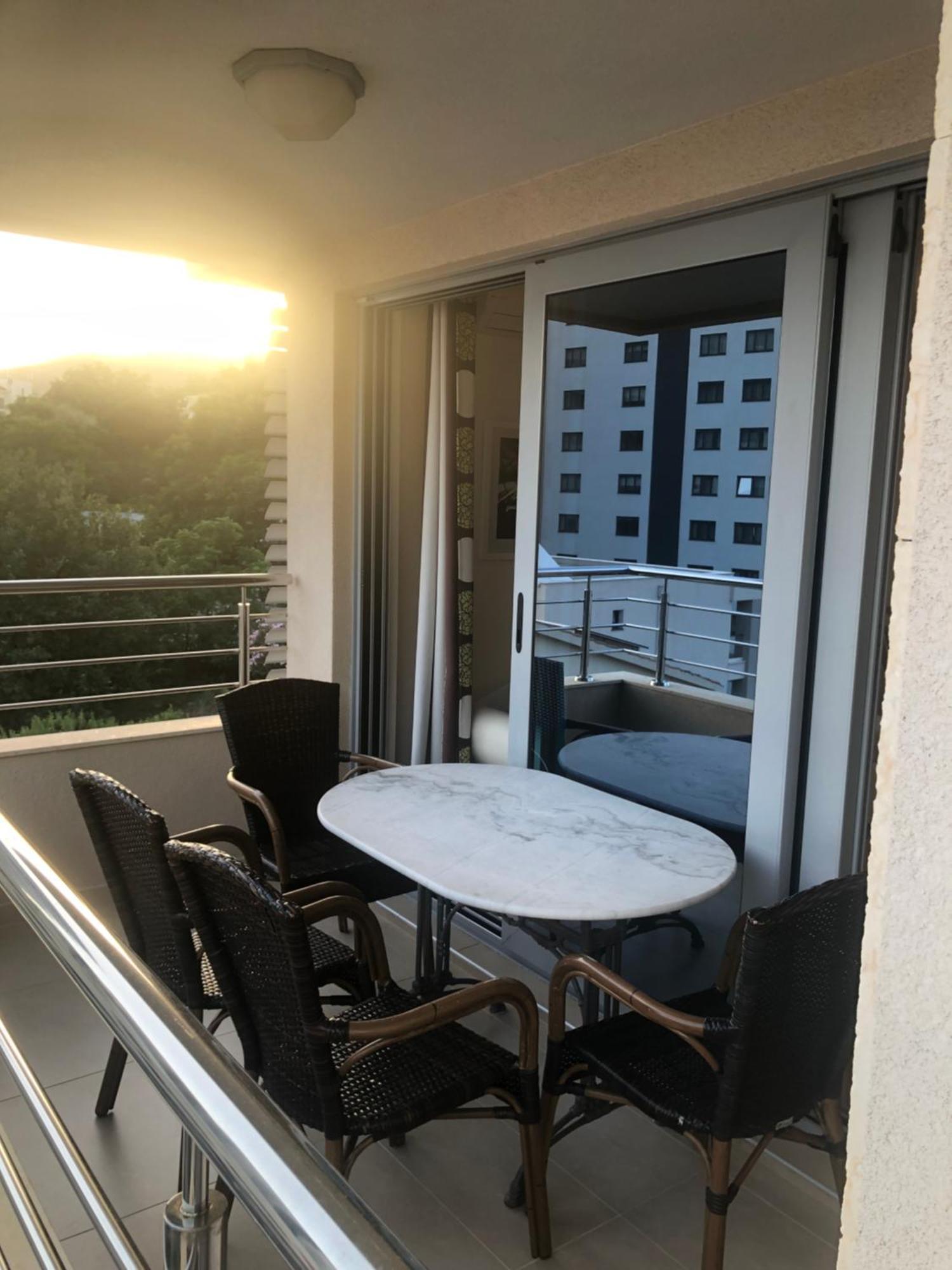 Apartments Rafailovic Ljubo Rafajlovići Exteriör bild