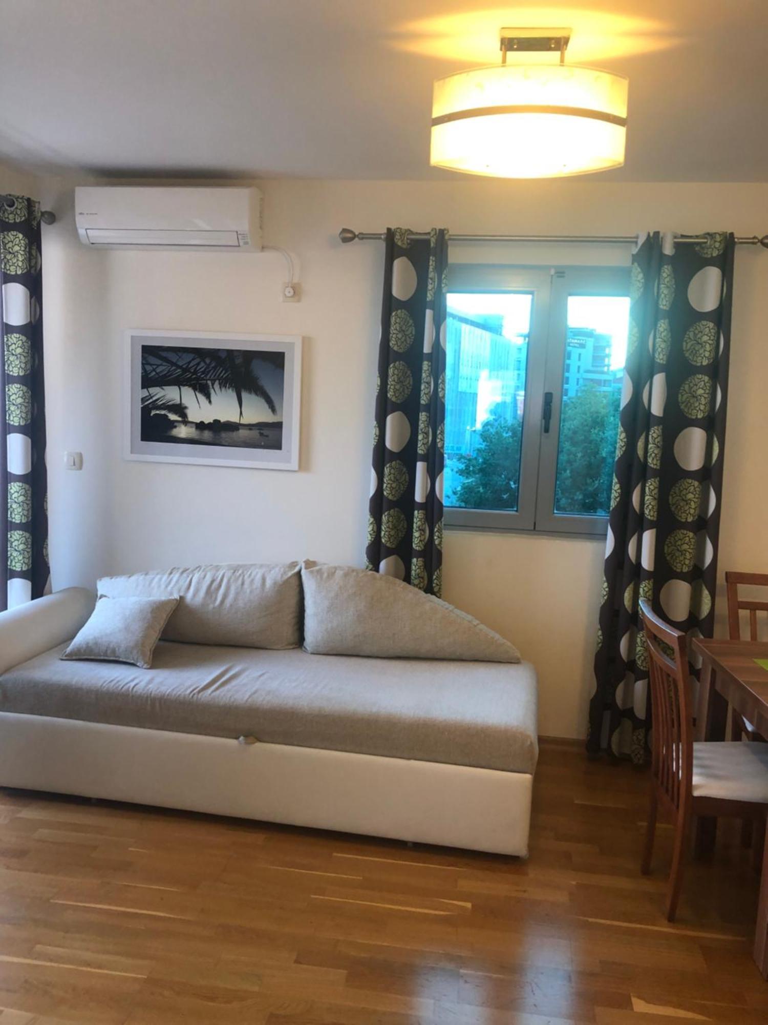Apartments Rafailovic Ljubo Rafajlovići Exteriör bild