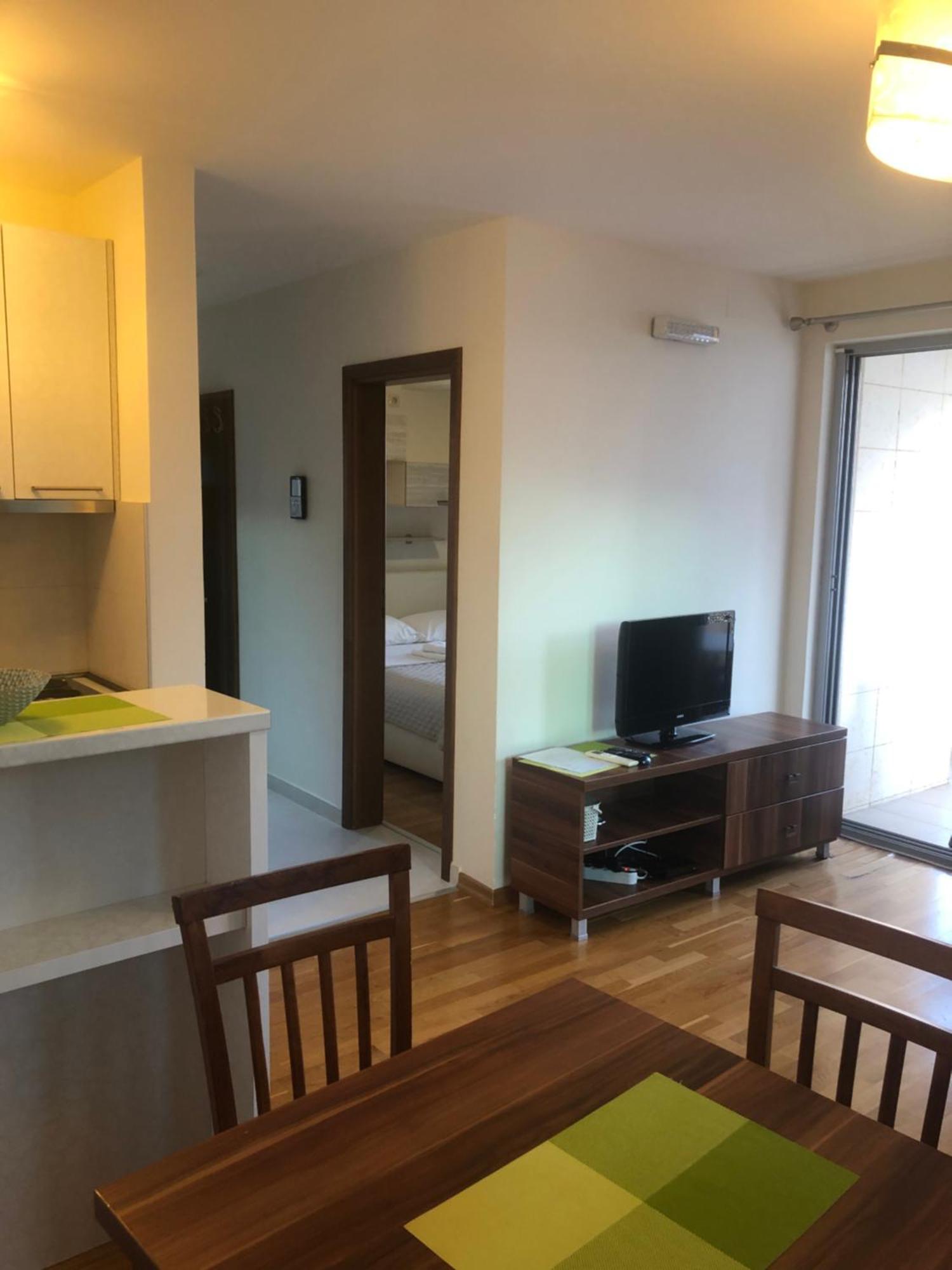 Apartments Rafailovic Ljubo Rafajlovići Exteriör bild