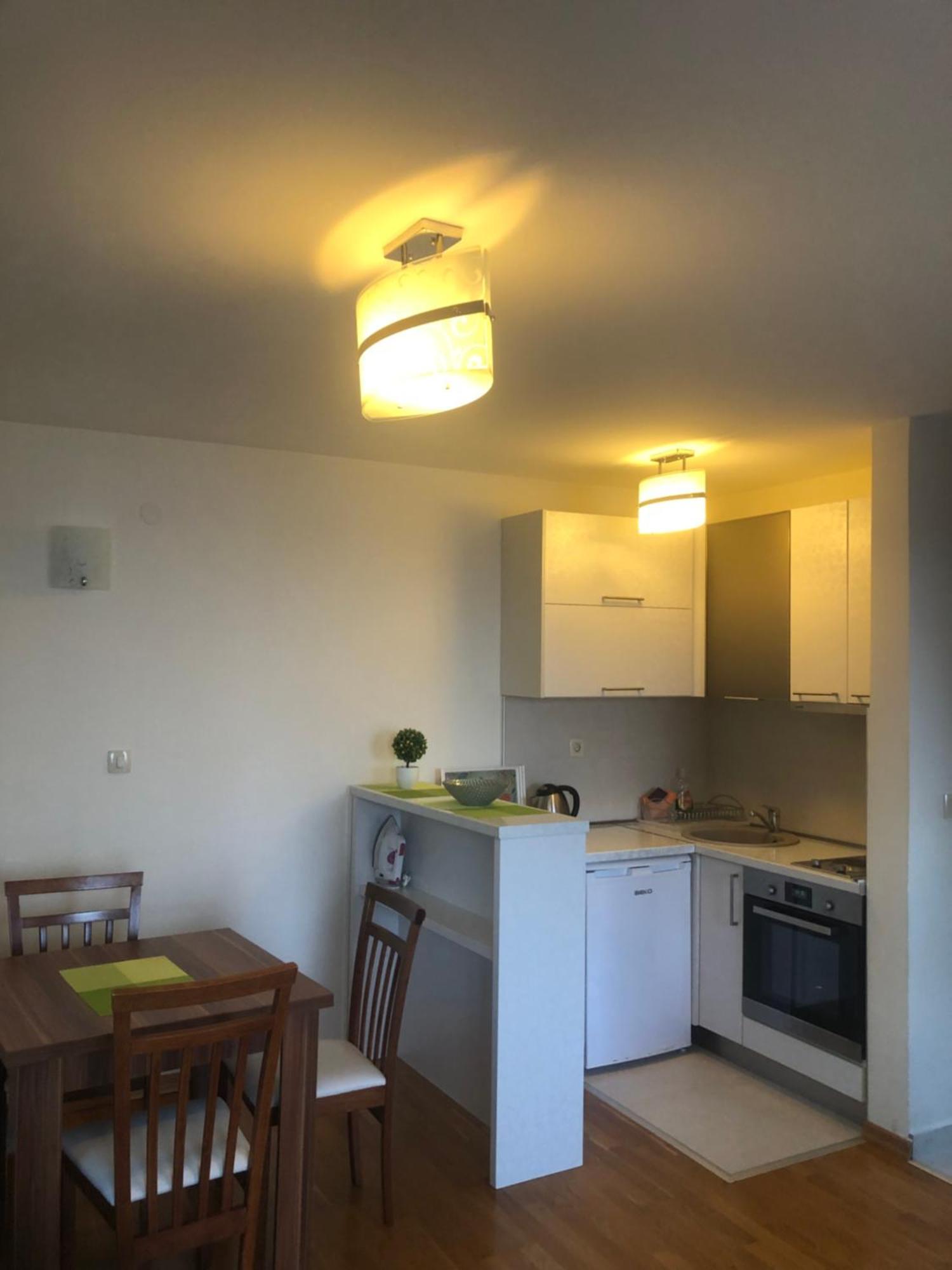 Apartments Rafailovic Ljubo Rafajlovići Exteriör bild