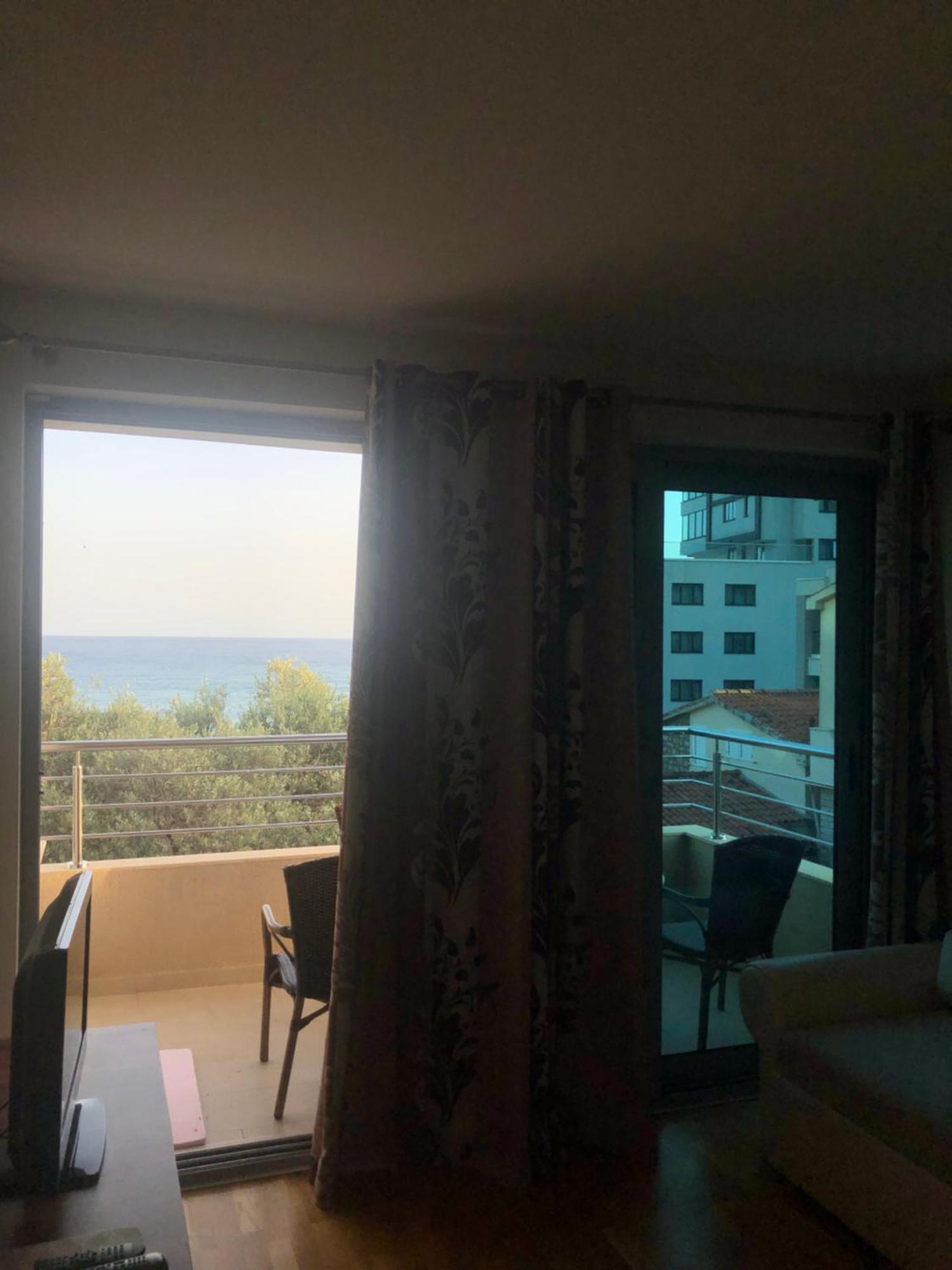 Apartments Rafailovic Ljubo Rafajlovići Exteriör bild