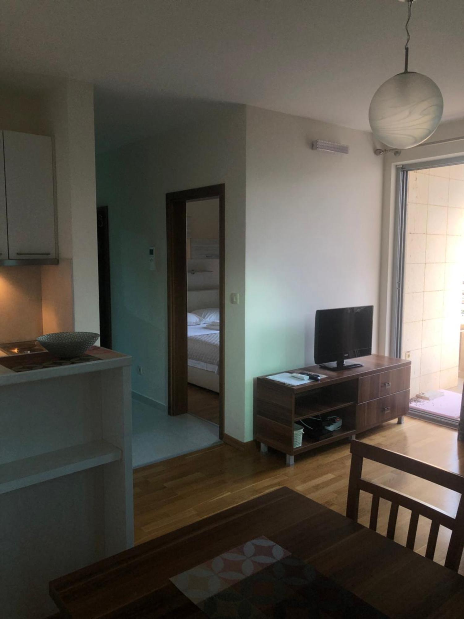 Apartments Rafailovic Ljubo Rafajlovići Exteriör bild