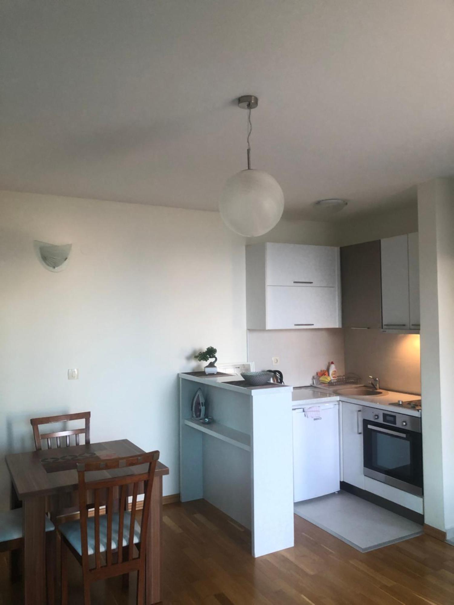 Apartments Rafailovic Ljubo Rafajlovići Exteriör bild
