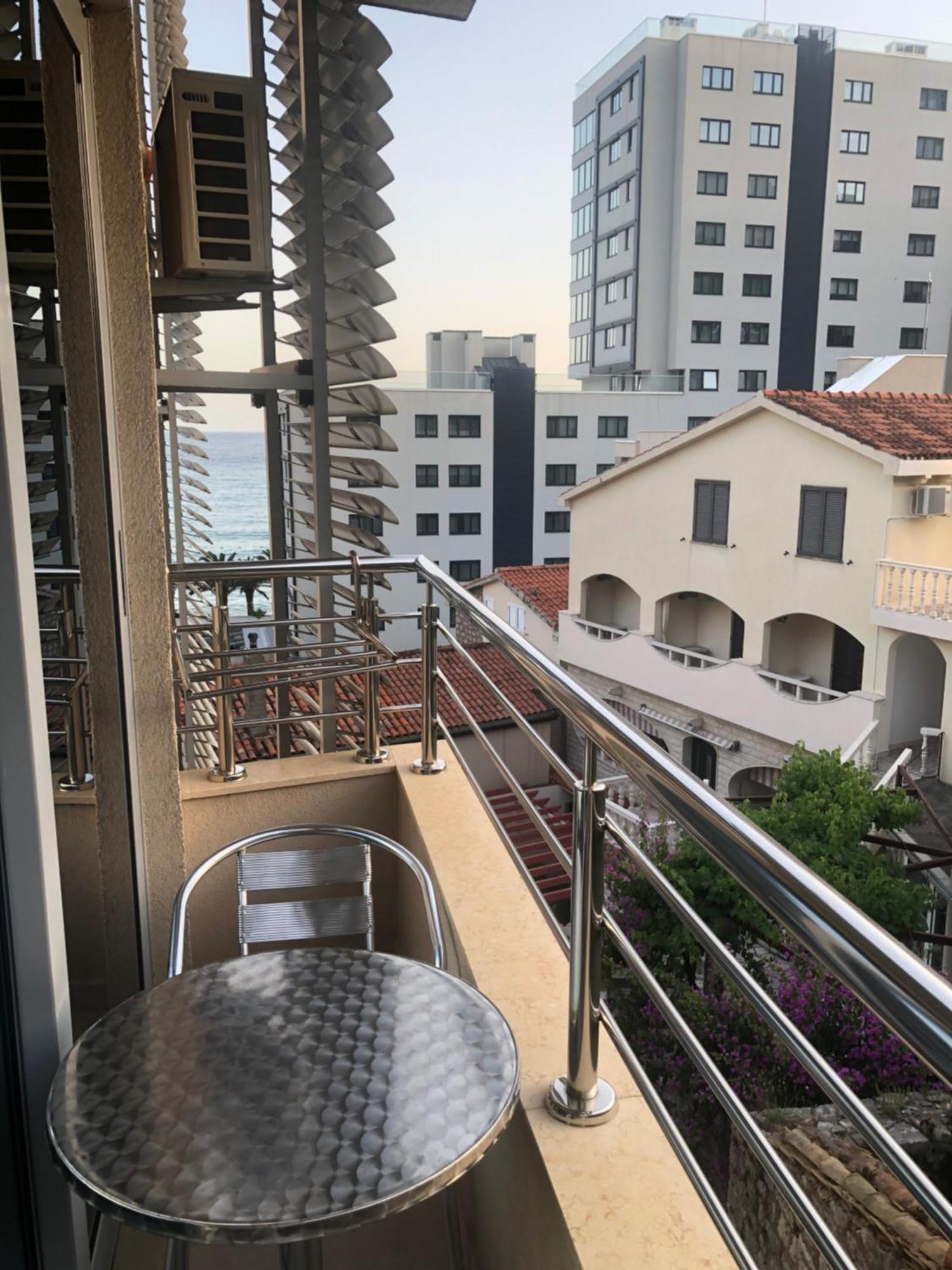 Apartments Rafailovic Ljubo Rafajlovići Exteriör bild