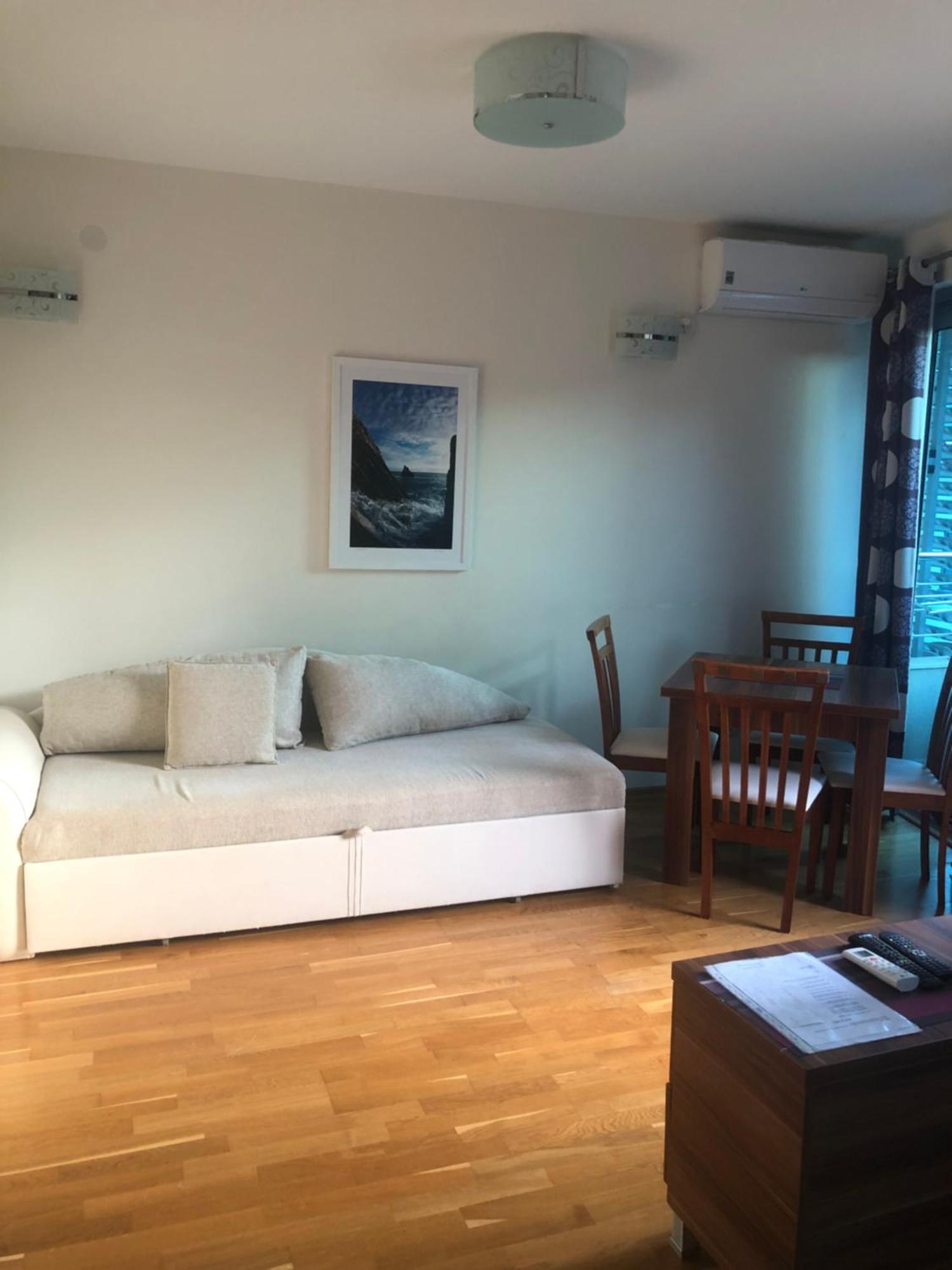 Apartments Rafailovic Ljubo Rafajlovići Exteriör bild