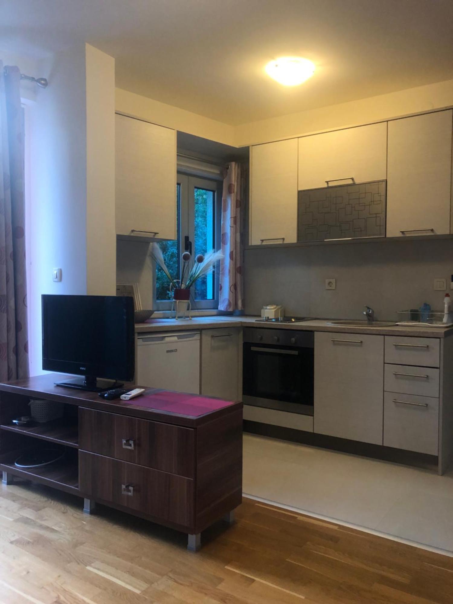 Apartments Rafailovic Ljubo Rafajlovići Exteriör bild