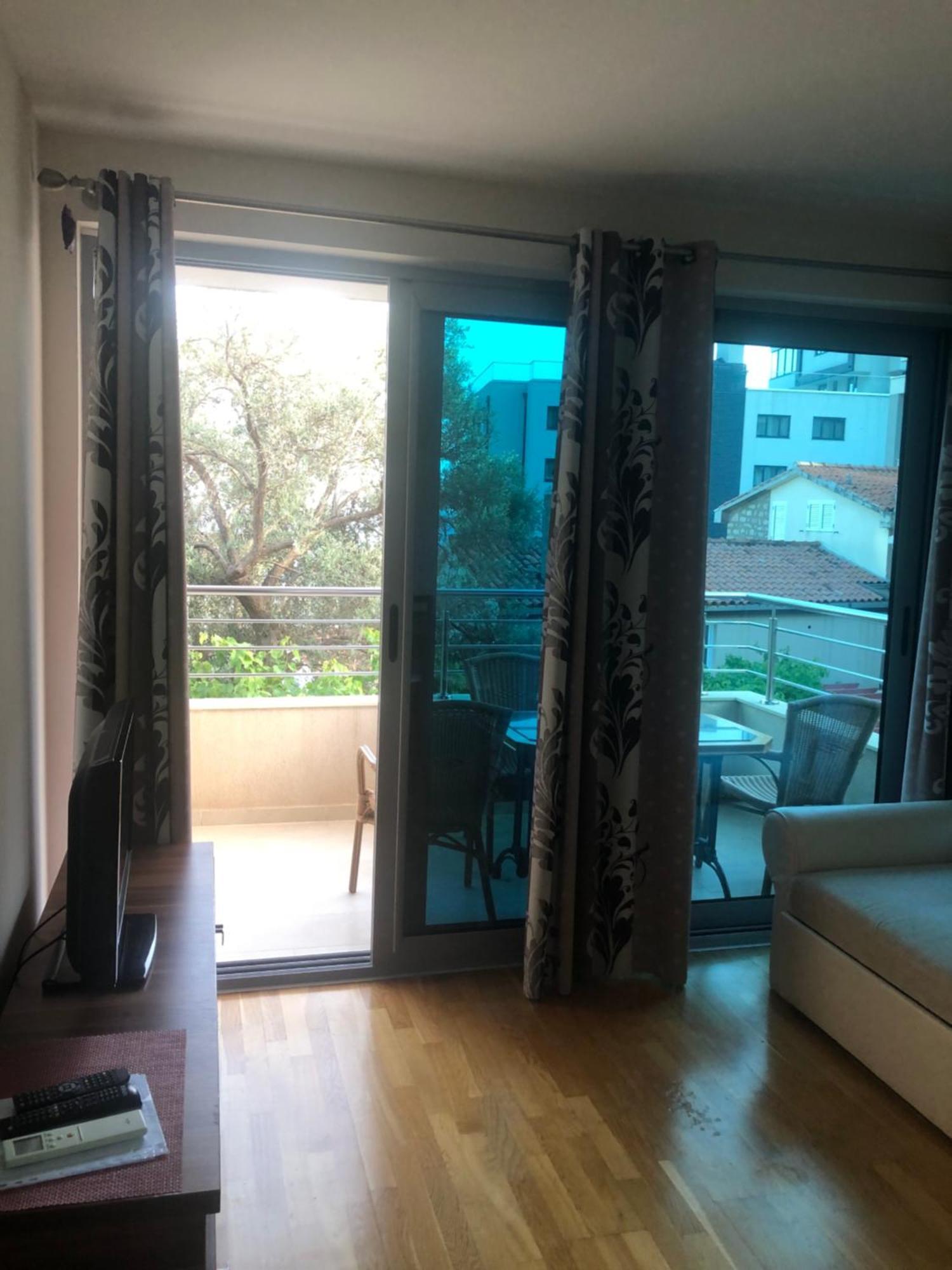 Apartments Rafailovic Ljubo Rafajlovići Exteriör bild