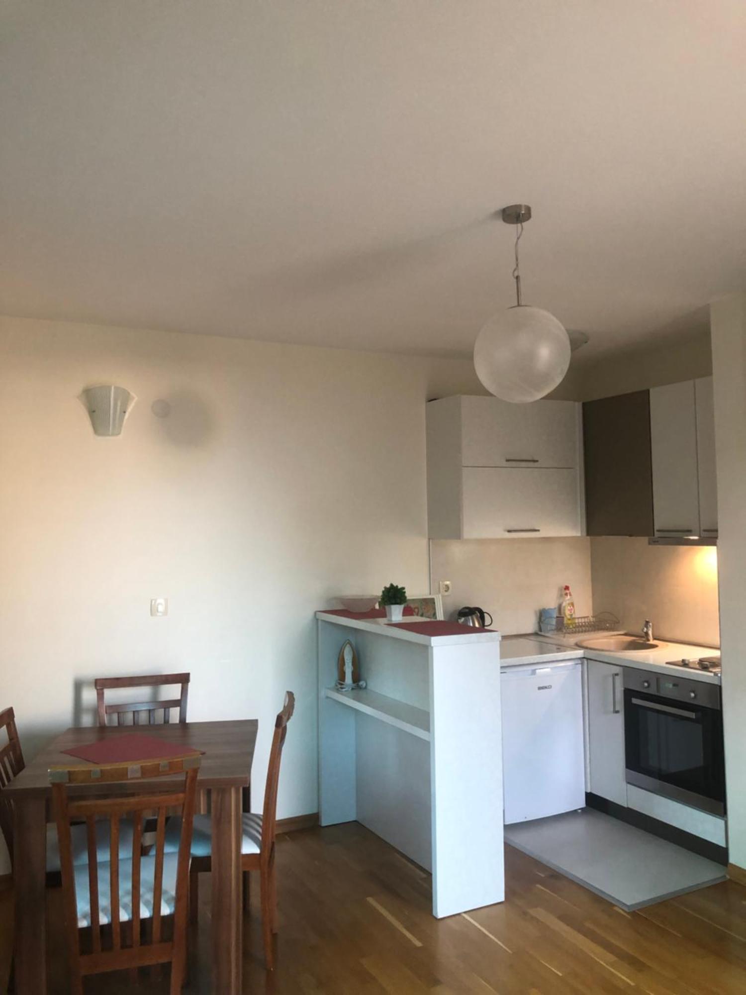 Apartments Rafailovic Ljubo Rafajlovići Exteriör bild