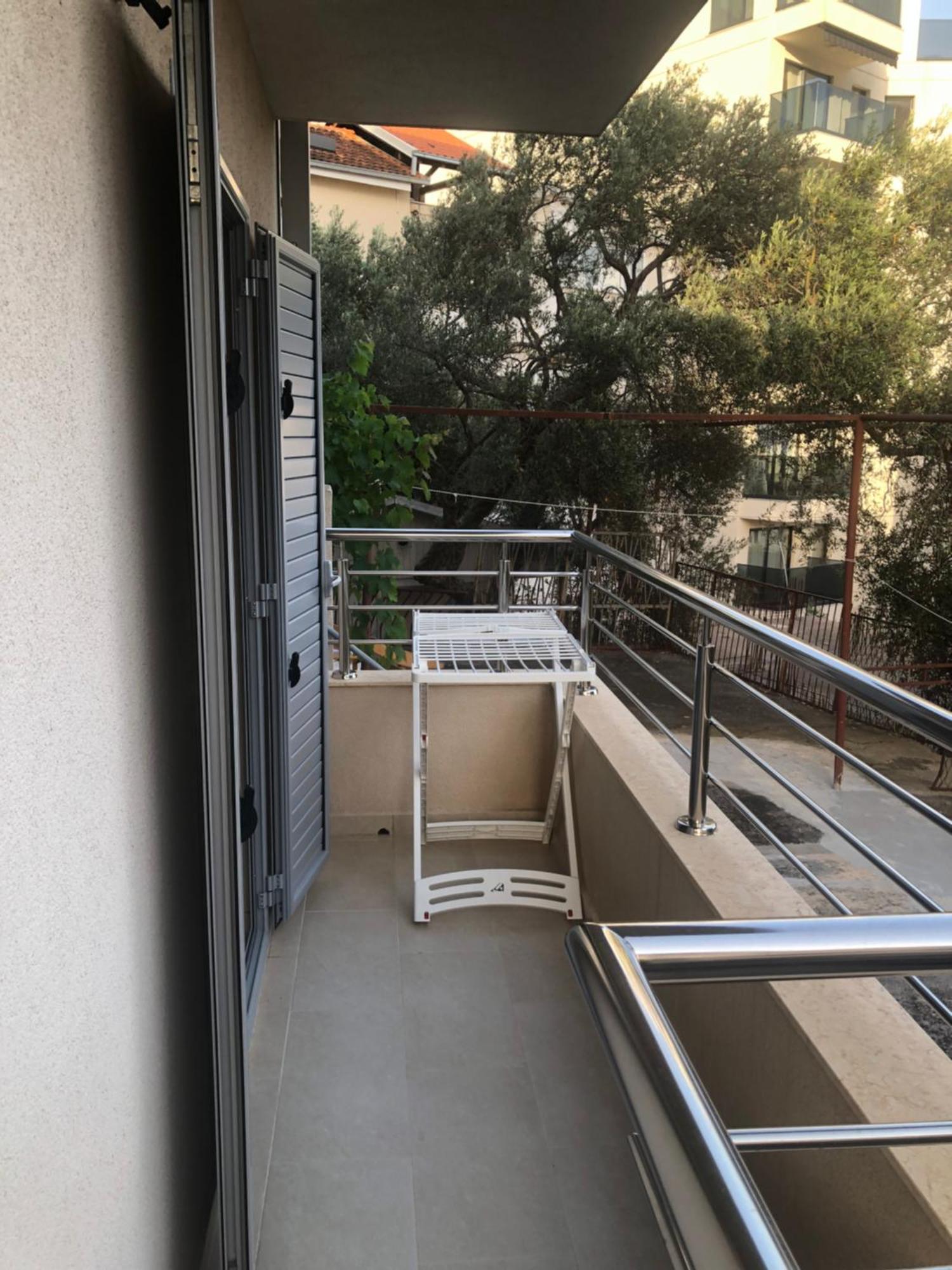 Apartments Rafailovic Ljubo Rafajlovići Exteriör bild