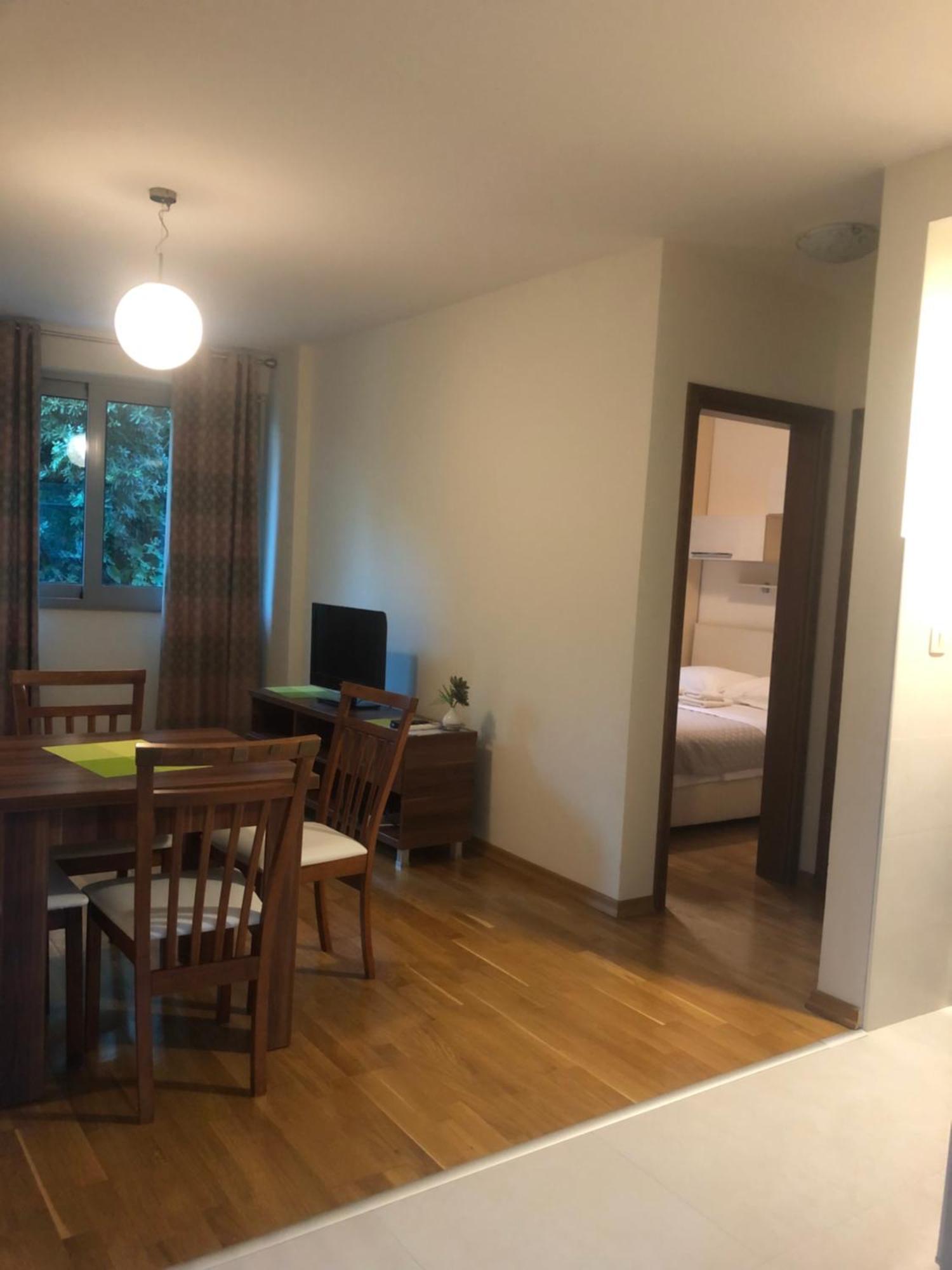 Apartments Rafailovic Ljubo Rafajlovići Exteriör bild