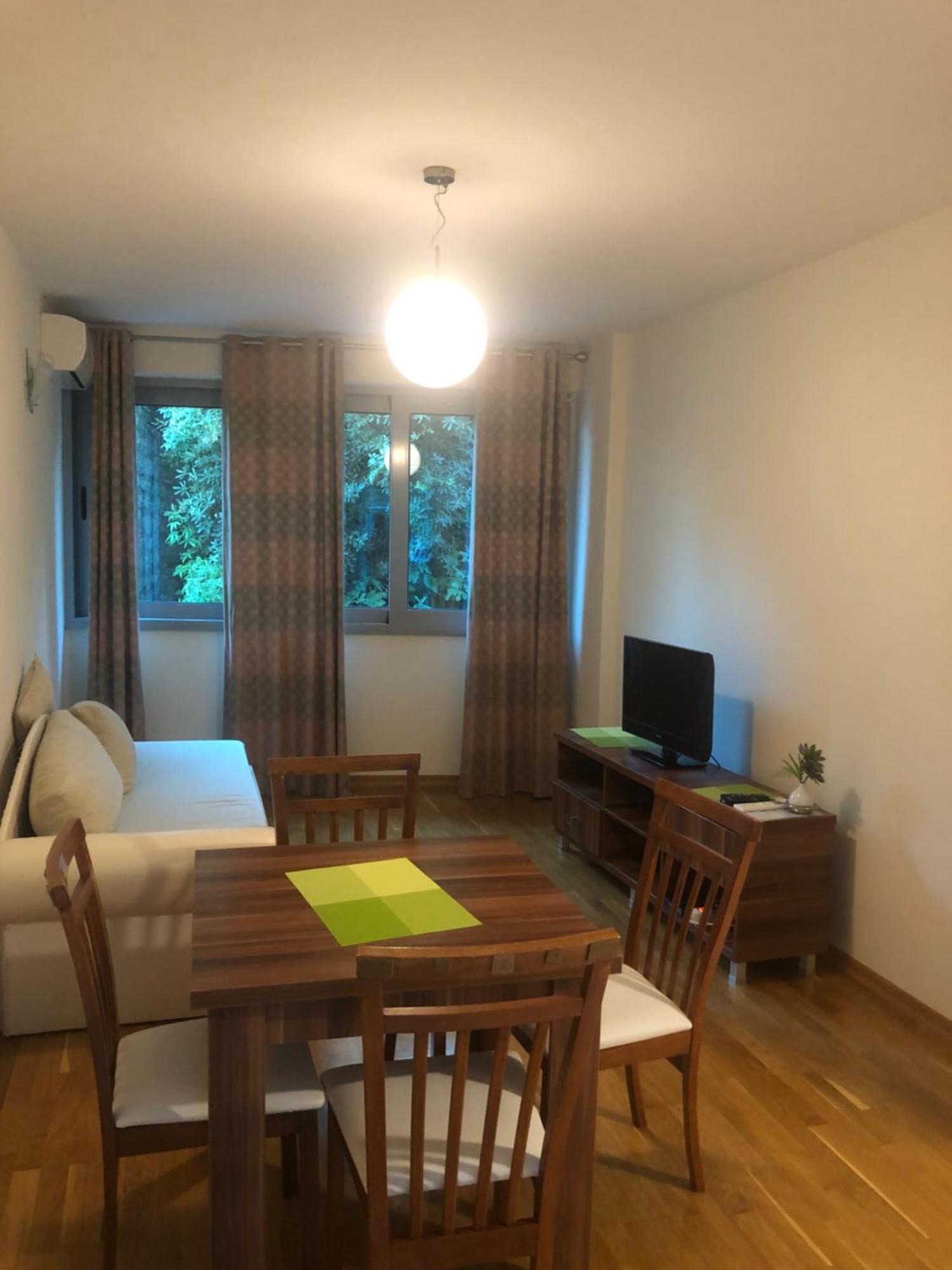 Apartments Rafailovic Ljubo Rafajlovići Exteriör bild