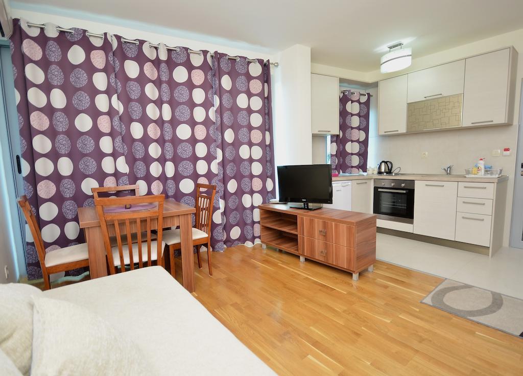 Apartments Rafailovic Ljubo Rafajlovići Exteriör bild
