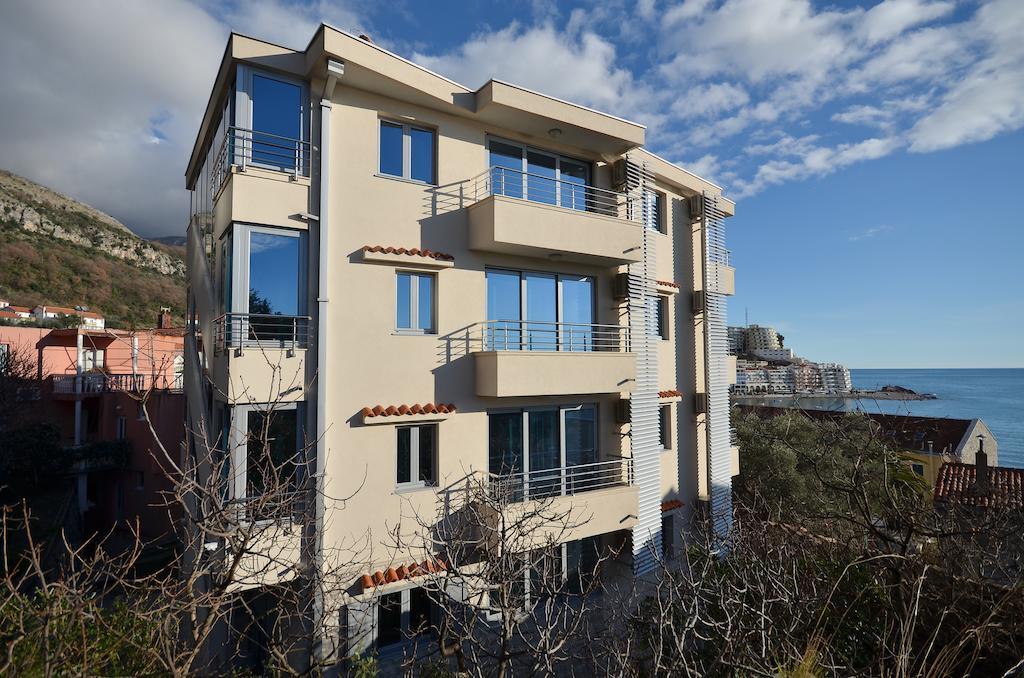 Apartments Rafailovic Ljubo Rafajlovići Exteriör bild