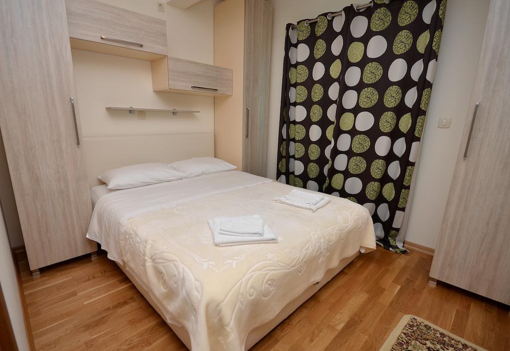Apartments Rafailovic Ljubo Rafajlovići Exteriör bild