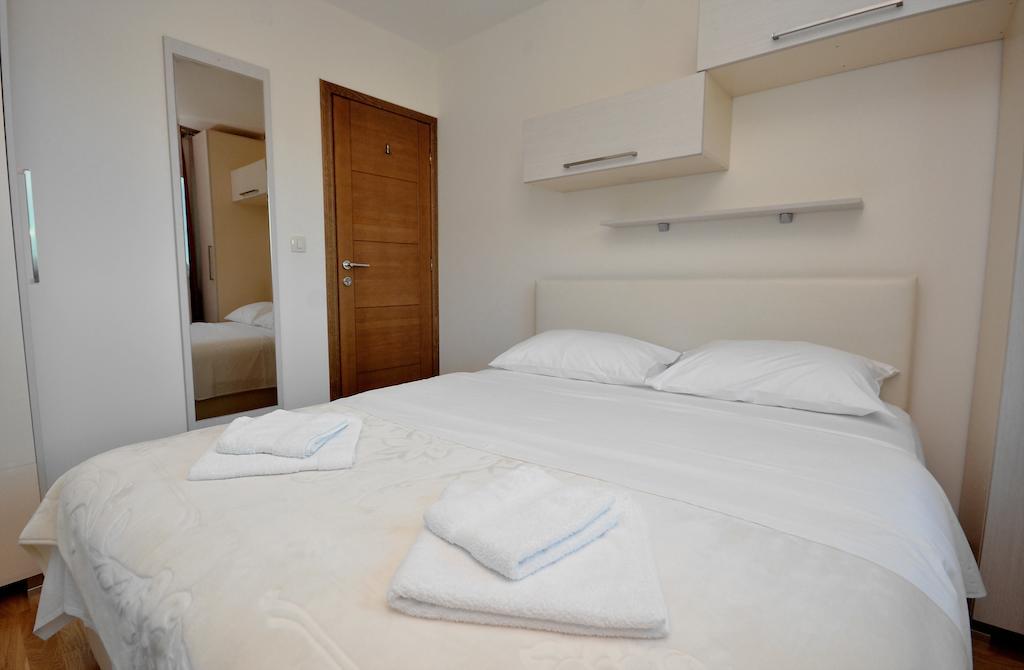 Apartments Rafailovic Ljubo Rafajlovići Exteriör bild