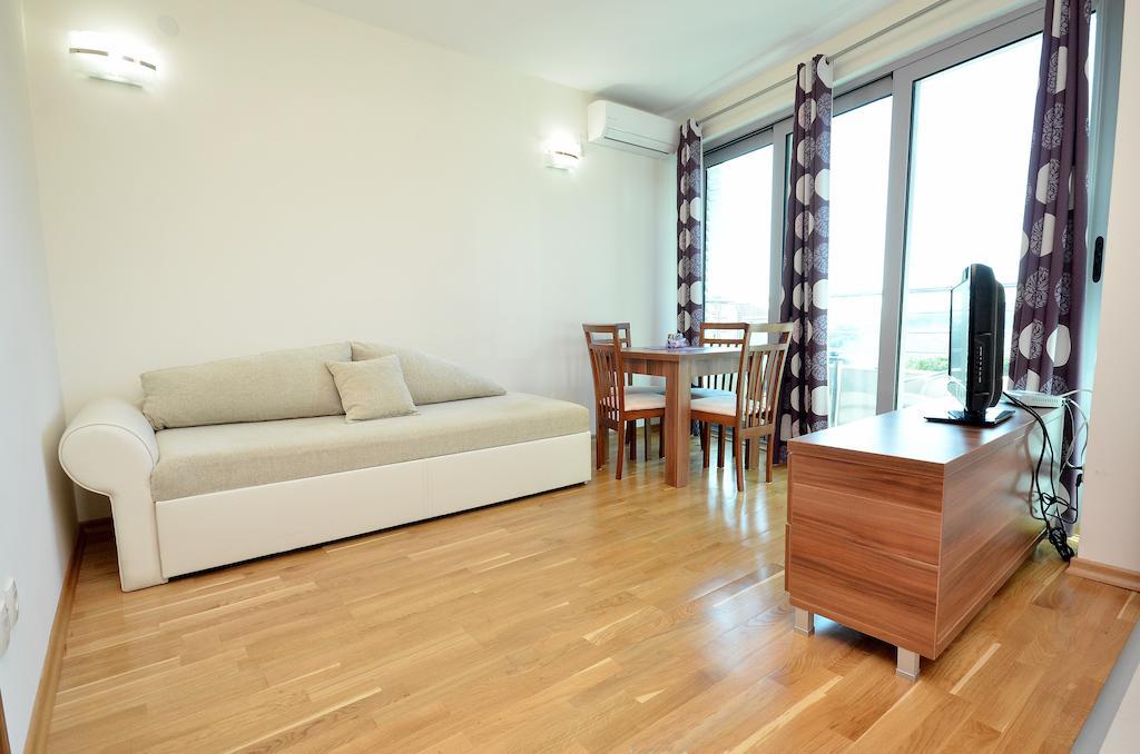 Apartments Rafailovic Ljubo Rafajlovići Exteriör bild