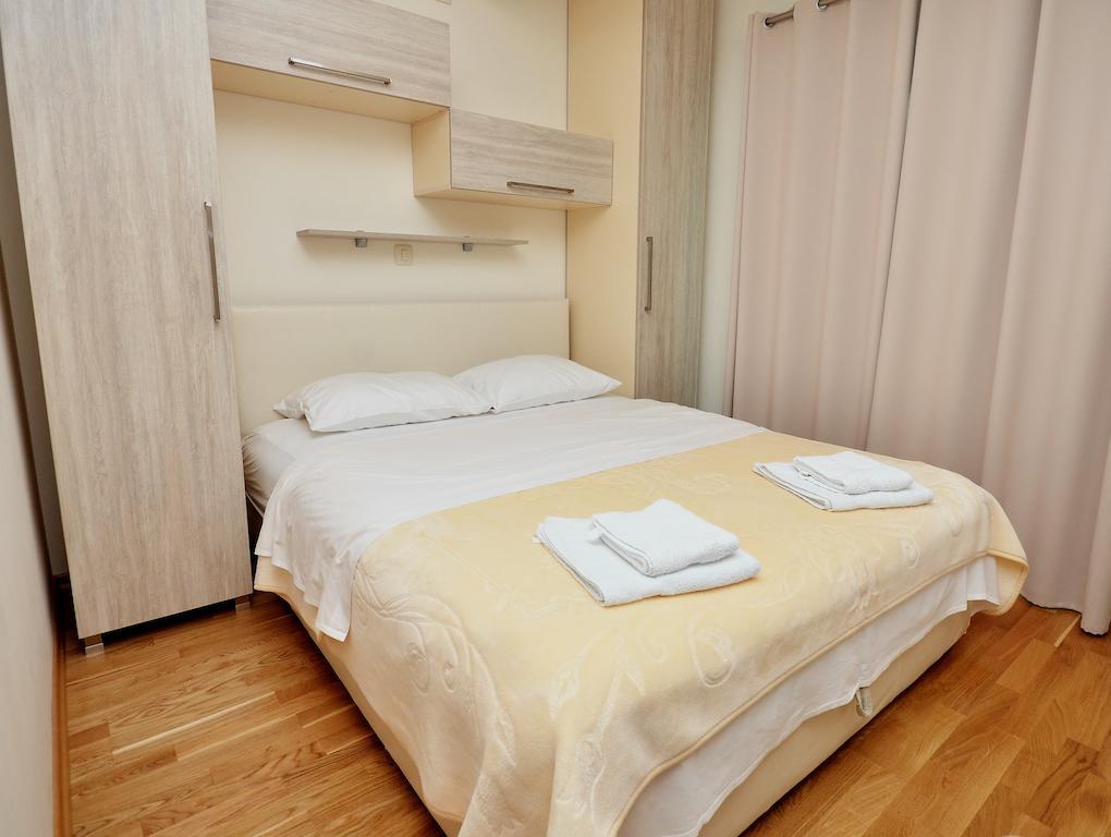 Apartments Rafailovic Ljubo Rafajlovići Exteriör bild